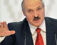 Лукашенко поставил белорусам в пример европейцев: мы не умеем пить, литр водки за раз – это плохо