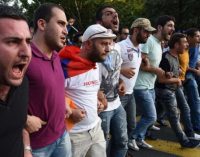 Массовые протесты в Армении: Саргсян сделал важное заявление