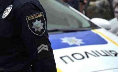 На киевских кладбищах в поминальные дни будут работать более 400 полицейских