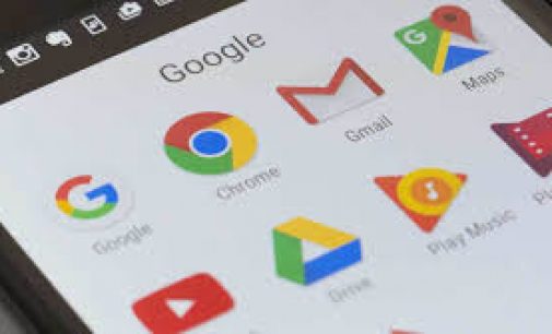 Gmail ожидает смену дизайна