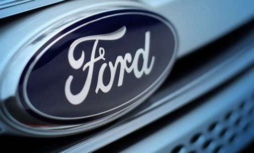 Ford отзывает 350 тысяч авто из-за неисправности