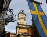 Швеция ввела экологический налог на авиабилеты