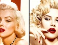 9 современных красавиц, которые пришли на смену знаменитым модным иконам XX века