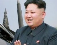 Ким Чен Ын в настоящее время может находиться с визитом в Китае