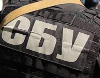 СБУ провела обыски у руководителей компартии в Киеве и области