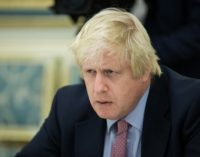 Джонсон подверг критике поддержанное Мэй предложение по таможенному партнерству с ЕС после Brexit