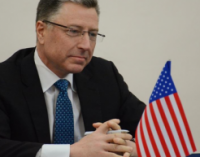 Миссия ООН в Донбассе разблокирует минские соглашения, — Волкер