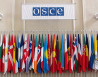 В ОБСЕ пытаются легализовать выборы Путина в Крыму, — Геращенко