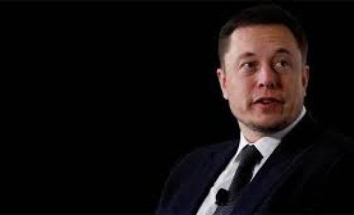 Илон Маск приобрел акции Tesla на 10 млн долларов