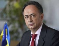 Мингарелли надеется, что ЕС летом завершит процедуры по согласованию макрофинансовой помощи для Украины
