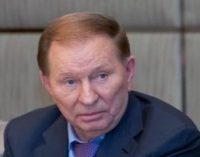 Переформатирование АТО в ООС не повлияет на Минские переговоры — Кучма