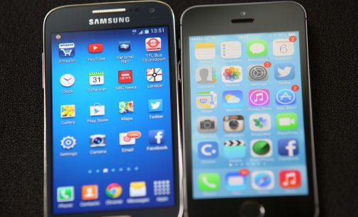 Samsung проиграла суд с Apple