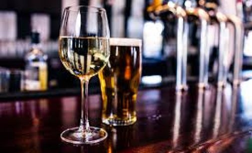 Импортный алкоголь теряет спрос у американцев