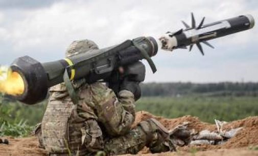 ВСУ будут использовать Javelin исключительно в случае провокаций или развертывания наступления боевиков