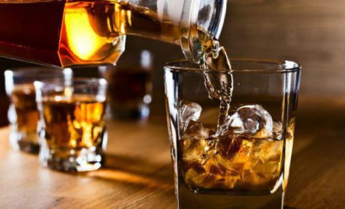 Повышение акциза в Эстонии не снизило потребления алкоголя