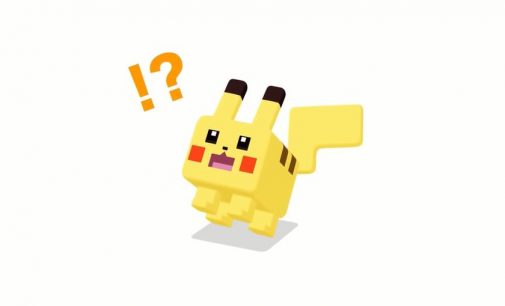 Мобильная Pokemon Quest определилась с датой выхода