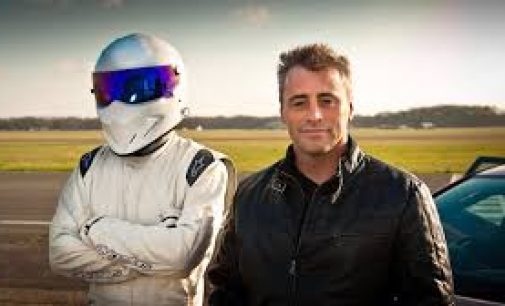 Мэтт ЛеБлан покидает Top Gear