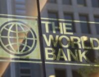 Всемирный Банк подтвердил прогноз роста мировой экономики