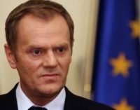 Украина и ЕС призывают освободить украинских граждан, находящихся в заключении в РФ и на оккупированных территориях