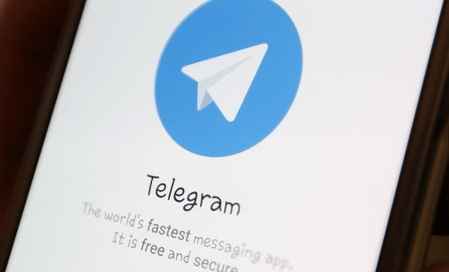 Telegram создал систему хранения личных документов