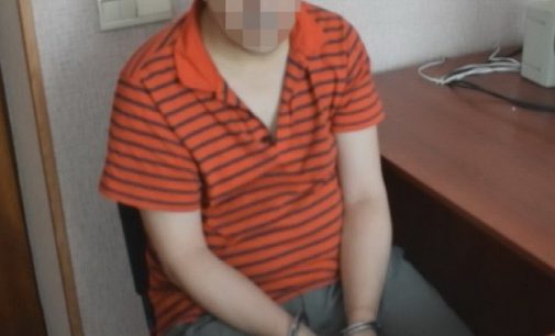 На Луганщине задержали гражданина РФ, который воевал на стороне террористов
