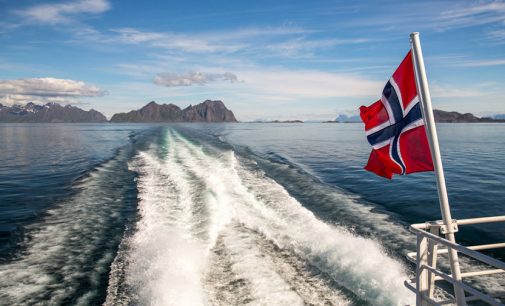 Норвежцам раздадут бесплатный героин для «повышения уровня жизни»