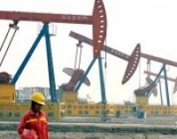 Китай откажется от закупок нефти в Иране