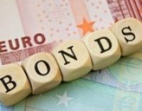 Украина разместила еврооблигации с рекордной доходностью