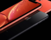 В каких странах нельзя будет купить iPhone XR 26 октября