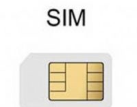 Как обрезать симкарту под Micro SIM и Nano SIM