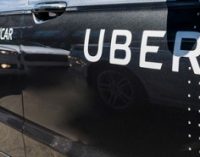 Uber вложит $260 млн в перевод своего лондонского автопарка на электромобили