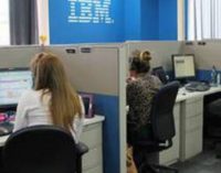 IBM добавит искусственный интеллект в колл-центры Lenovo