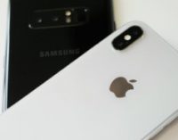 Samsung уже знает, чем переманит пользователей iPhone в следующем году