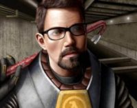 В сети появилось первое демо фанатской Half-Life: Episode 3