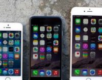 Старые iPhone не получат поддержку групповых видеозвонков по FaceTime