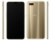 Смартфон среднего уровня Oppo A7 показался на рендерах