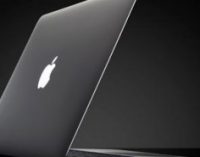 Чего ждать от нового MacBook Air