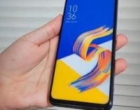 Прототипы Asus Zenfone 6 показали на фото