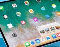 iOS 12 раскрыла дизайн нового iPad Pro