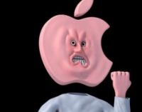 Apple обиделась на издание Bloomberg и не позвала на презентацию