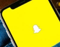 Snapchat опубликует научно-фантастический триллер в серии текстов
