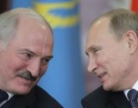 Беларусь договорилась с РФ о выделении кредита