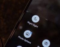 Google научила смартфоны снимать в полной темноте