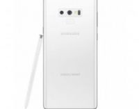 Новая версия Samsung Galaxy Note 9 выйдет уже на этой неделе