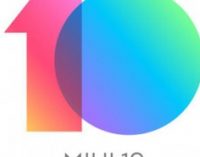 Xiaomi выпустила финальную прошивку MIUI 10 для двух моделей смартфонов