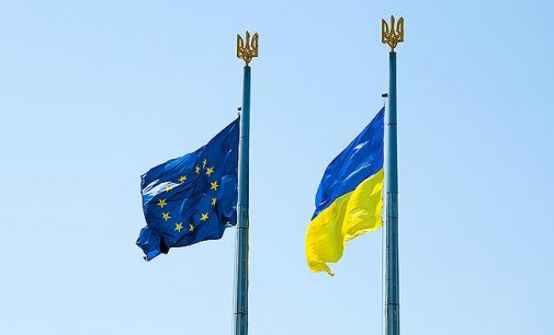 Доля ЕС в украинской торговле достигла 42%