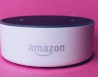 Alexa научилась управлять домашней сигнализацией