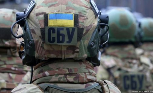 В Одессе задержали антиукраинскую пропагандистку