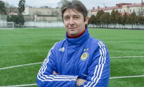 Шкапенко: «У команды Андрея Шевченко есть все шансы занять одно из первых двух мест»