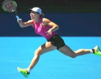 Australian Open-2019: камбэк Халеп, легкие победы Серены Уильямс и Осаки